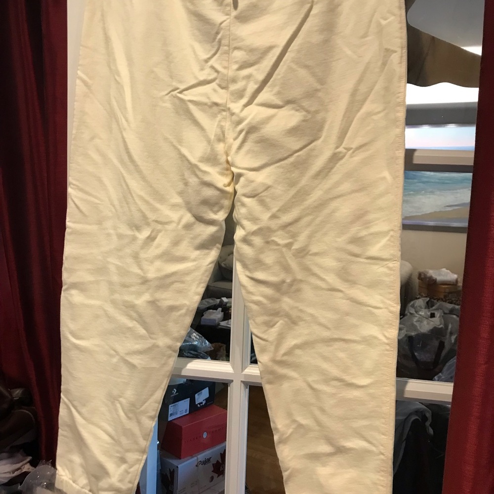 James Perse sweatpants